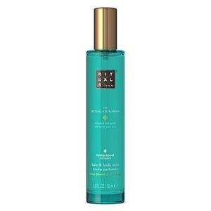 Rituals The Ritual of Karma Hair & Body Mist - Green